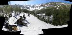 spaulding lake pan
