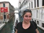 Hannah and the Bridge of Sighs