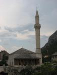 Koski Mehmed-Pasa Mosque