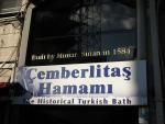 Turkish Bath