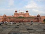 Red Fort