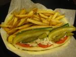 Chicago Dog