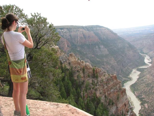 Dinosaur NP
