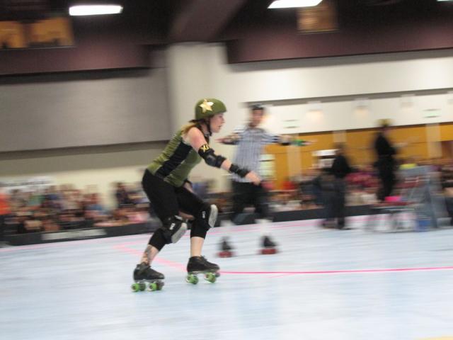 SF ShEvil Dead Jammer