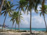 Belize Trip 2007