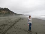 Gold Bluffs