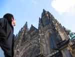 Pondering the Prague Castle