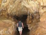 Gadime cave