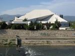 Skopje Opera House