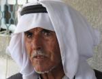 Old Bedouin Man