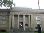 Rutherford B Hayes Presidential Library