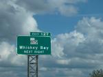 Whiskey Bay