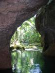 Actun Tunichil Muknal Entrance