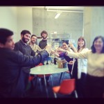 Last Day at CEL Last Day at CEL