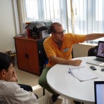 RootIO Demo to UNICEF RootIO Demo to UNICEF