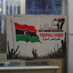 Living in Tripoli Living in Tripoli