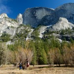 Yosemite in Spring Yosemite in Spring