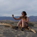 Death Valley and Inyo Sierras Death Valley and Inyo Sierras