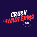 Crush the Midterms Crush the Midterms